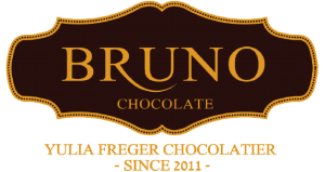 BRUNם Chocolate